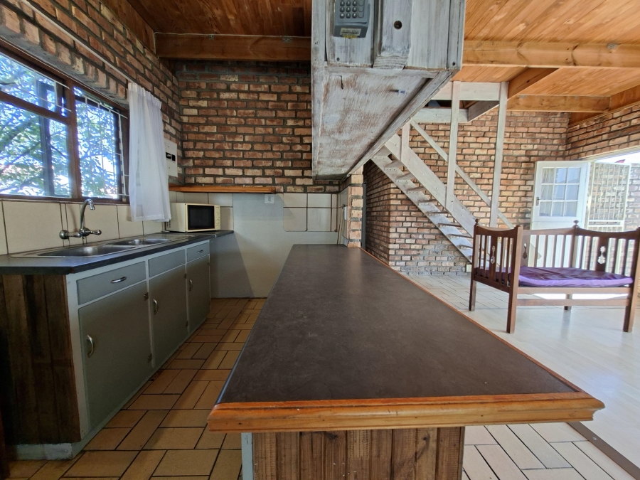 3 Bedroom Property for Sale in Kleinmond Western Cape